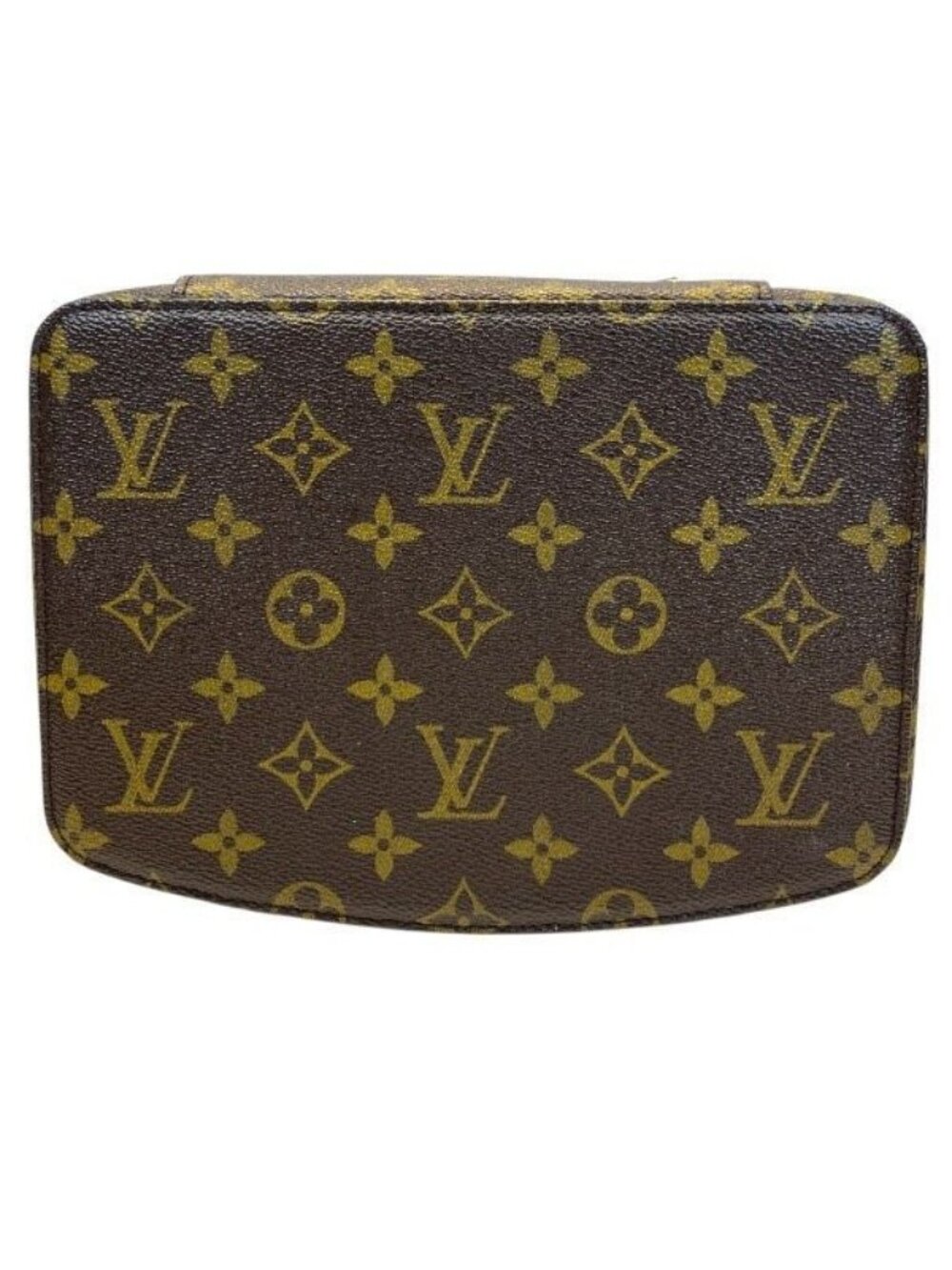 Louis Vuitton Monogram Pouch Monte Carlo - Picture 2 of 9